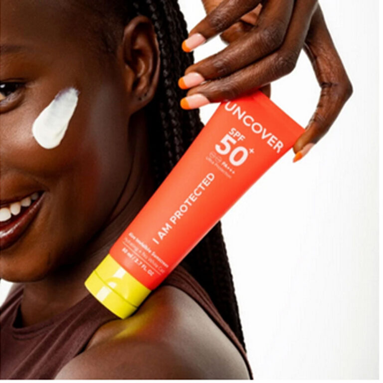 Uncover Aloe Invisible Sunscreen – 80ml – Medipoint Pharmaceuticals ...